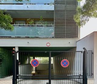  Parking / Garage � louer 3 m�