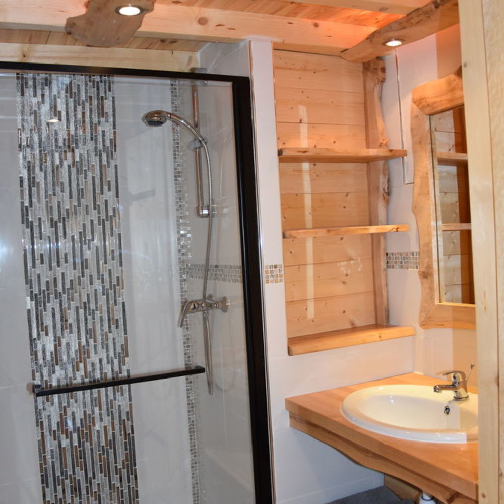 � vendre  Maison Ch�telus (38680)