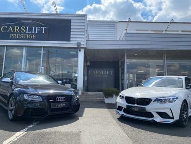 CARSLIFT PRESTIGE, concessionnaire 63