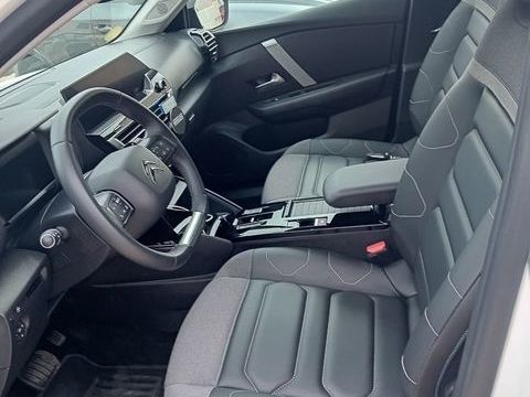 Citro&euml;n C4 BlueHDi 130 S&S EAT8 Feel 2021 occasion N&icirc;mes 30000