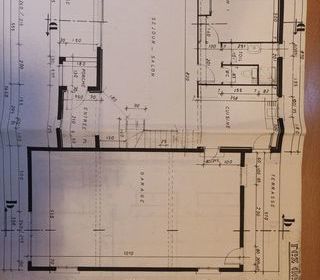  Villa � vendre 7 pi�ces 152 m�