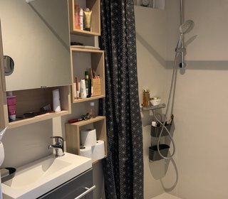  Appartement � vendre 1 pi�ce 14 m�