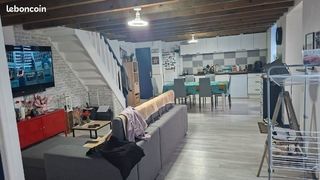  Maison � vendre 4 pi�ces 80 m�