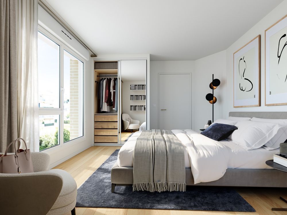   Le Plessis-Belleville (60330)