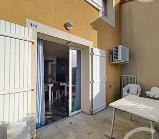  Maison � vendre 3 pi�ces 66 m�