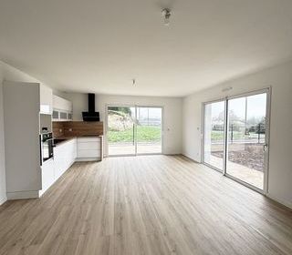  Maison � vendre 4 pi�ces 92 m�