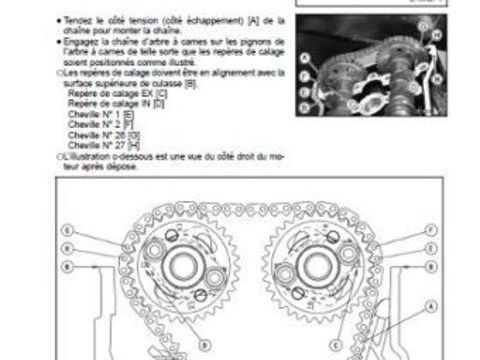 Pi&egrave;ces et &eacute;quipements Moto - Scooter - Quad Pi&egrave;ces et &eacute;quipements Moto - Scooter - Quad  occasion Saint-Rem&egrave;ze 07700