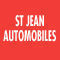 ST JEAN AUTOMOBILES VO - SARL B.L.O. - Saint-Jean-de-Védas