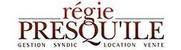 REGIE PRESQU ILE