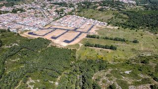  Terrain � vendre 290 m�