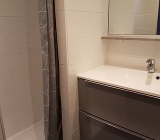  Appartement � louer 22 m�