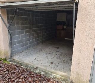  Parking / Garage � vendre 14 m�
