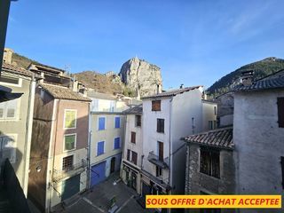  Appartement � vendre 2 pi�ces 40 m�