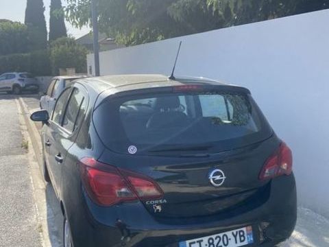 Opel Corsa 1.4 90 ch Active 2018 occasion Montpellier 34000