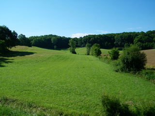  Terrain � vendre 7500 m�