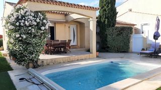  Villa � vendre 4 pi�ces 88 m�