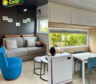  Chalet � vendre 2/3 pi�ces 250 m�