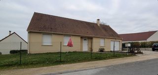  Maison � vendre 5 pi�ces 108 m�