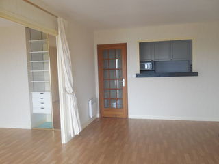  Appartement � louer 2 pi�ces 46 m�