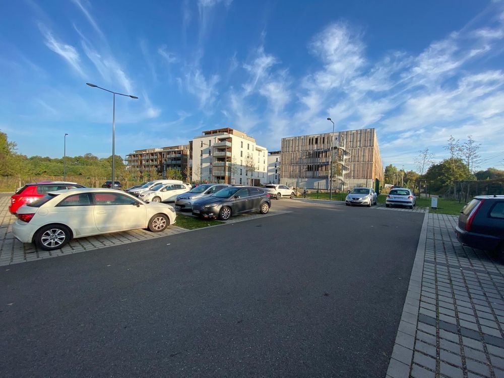 Appartements neufs et Maisons neuves   Strasbourg (67200)