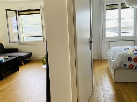  Appartement � vendre 2/3 pi�ces 50 m�