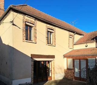  Maison � vendre 4 pi�ces 130 m�