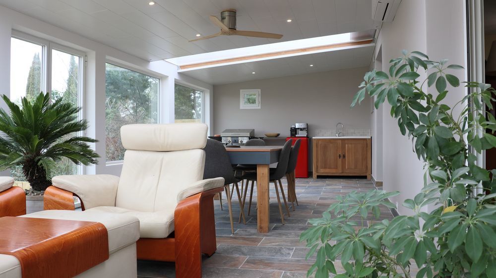 � vendre  Villa Grabels (34790)