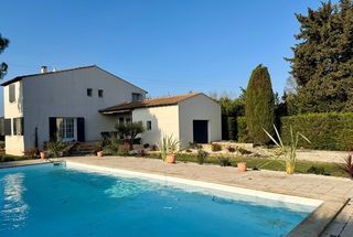  Villa � vendre 6 pi�ces 188 m�