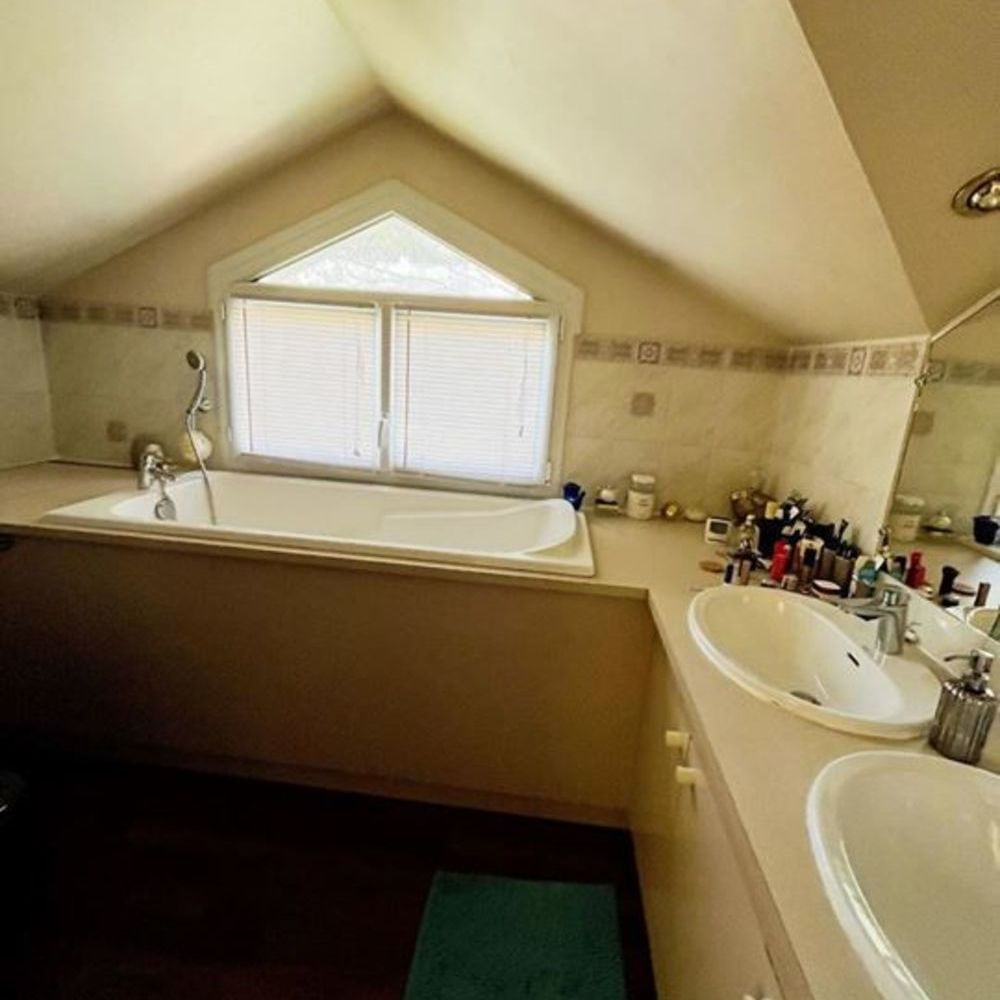 � vendre  Maison Seyssinet-Pariset (38170)