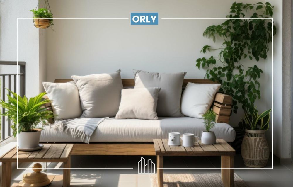 Appartements neufs   Orly (94310)