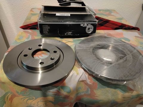 Pi&egrave;ces et &eacute;quipements Voiture Pi&egrave;ces d&eacute;tach&eacute;es auto  occasion Amiens 80000