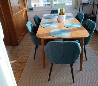  Appartement � louer 3 pi�ces 83 m�