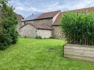  Maison � vendre 4 pi�ces 52 m�