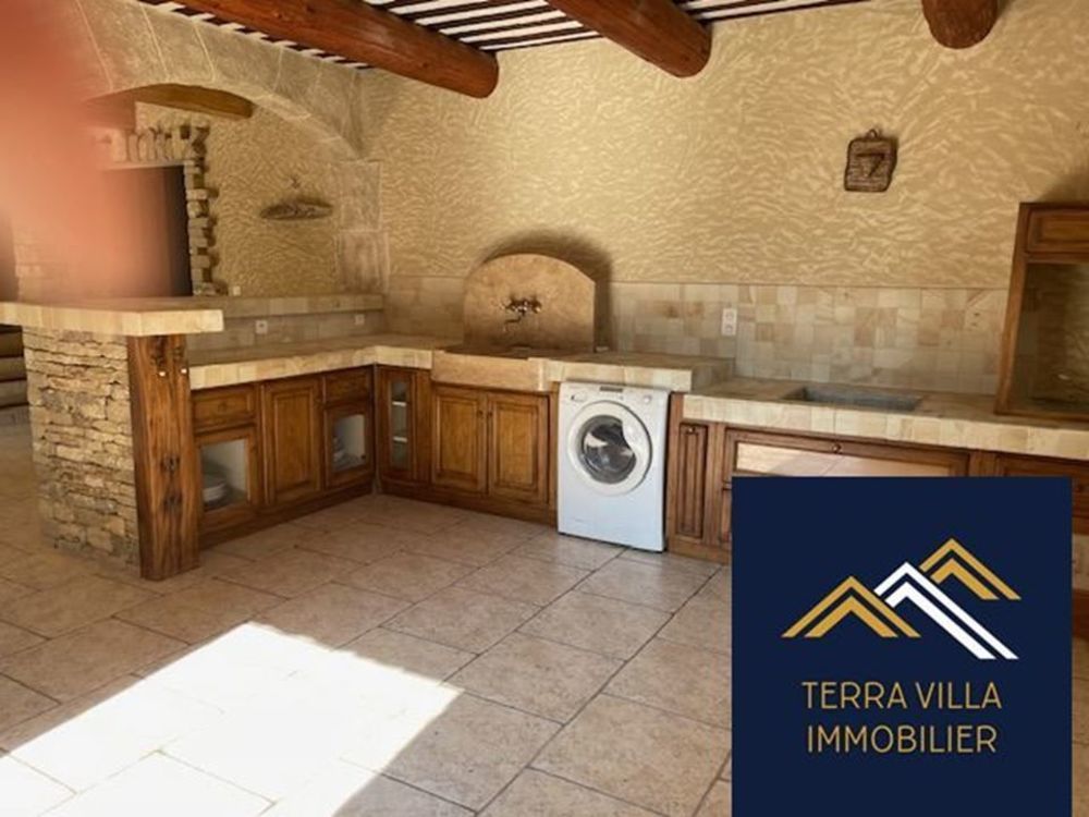 � vendre  Maison L'Isle-sur-la-Sorgue (84800)