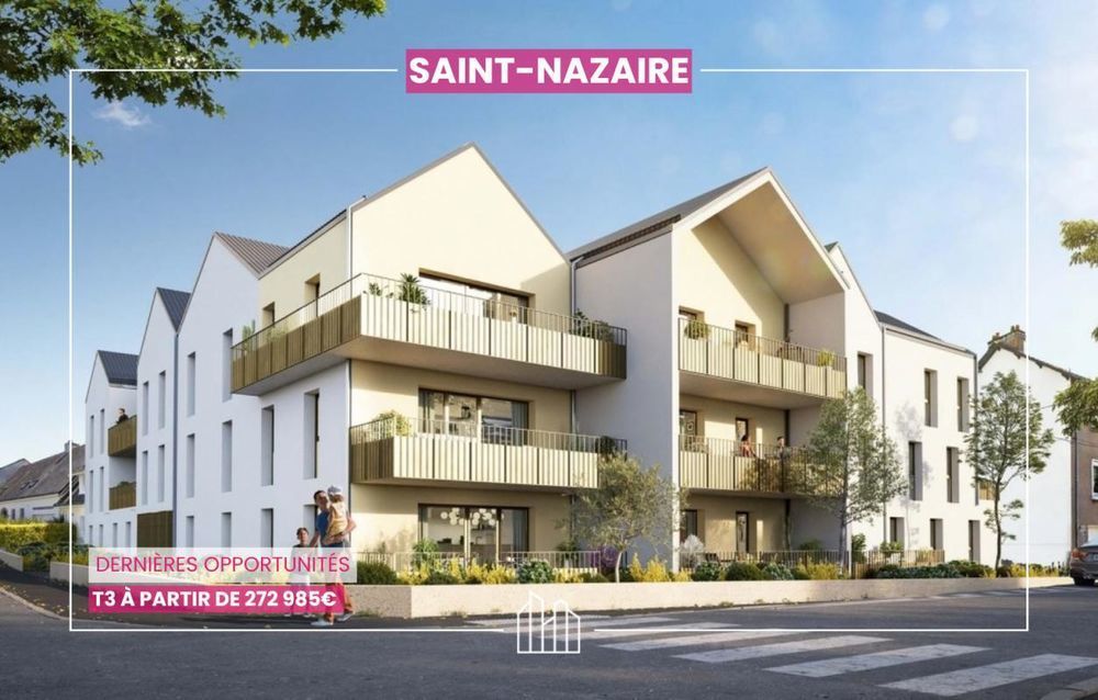   Saint-Nazaire (44600)