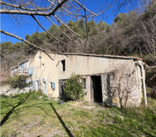  Terrain à vendre 4400 m²