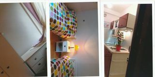  Appartement � louer 2 pi�ces 17 m�