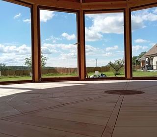  Maison � vendre 3 pi�ces 40 m�