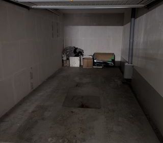  Parking / Garage � vendre 13 m�