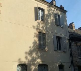  Immeuble à vendre 120 m² Terrasson-lavilledieu