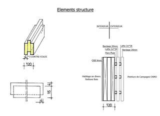  Maison � vendre 4 pi�ces 160 m�