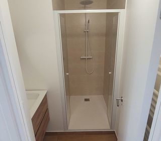  Appartement � vendre 3 pi�ces 49 m�