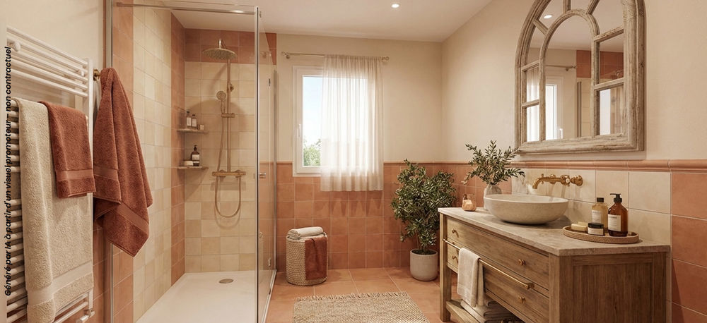 Appartements neufs   Rosheim (67560)