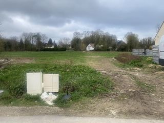  Terrain � vendre 523 m�