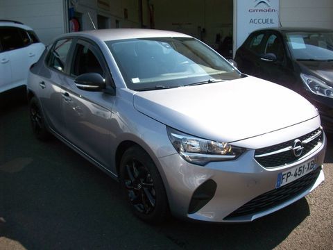 Opel Corsa 2020 occasion Riom 63200
