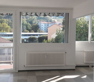  Appartement � vendre 4 pi�ces 72 m�