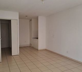  Appartement � vendre 2 pi�ces 42 m�