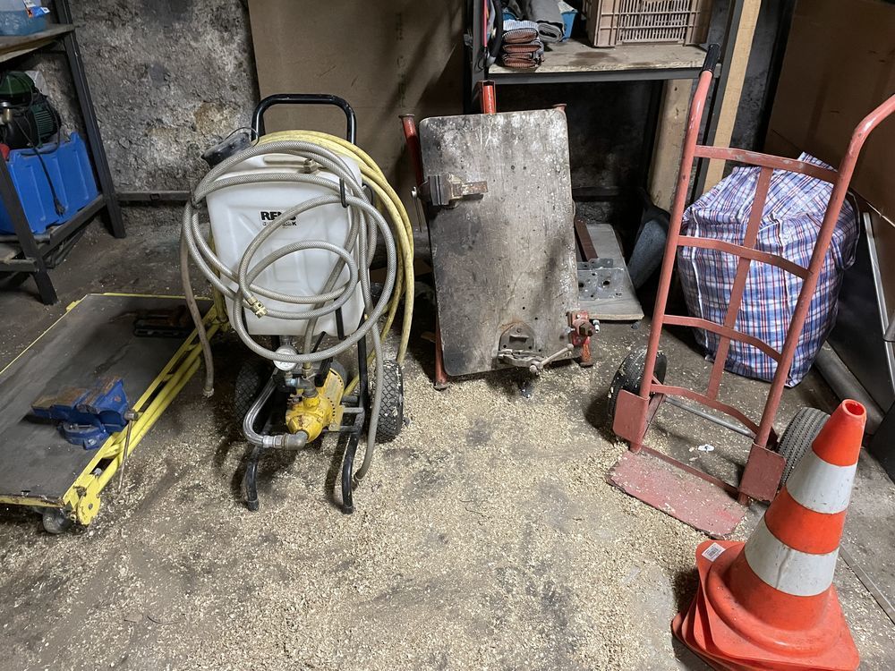Divers outillage Bricolage