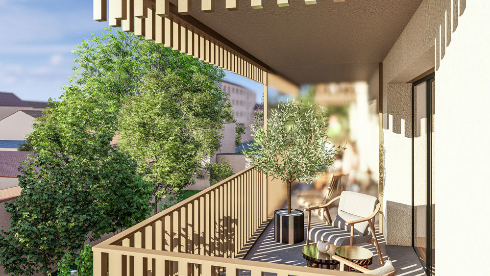 Appartements neufs   Cherbourg-en-Cotentin (50100)