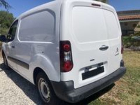 Berlingo BERLINGO M BLUEHDI 100 CLUB 2018 occasion 33500 Libourne